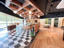 Solaris @tai Seng (D19), Factory #488088121